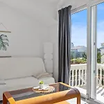 Apartman Amazing In With View *