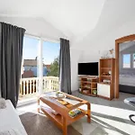 Apartman Amazing In With View