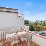 Apartman Amazing In With View *
