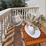 Amazing In With View Apartman *