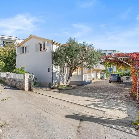 Amazing In With View Apartman