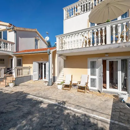 2 Bedroom Lovely In * Rogoznica (Sibenik-Knin)