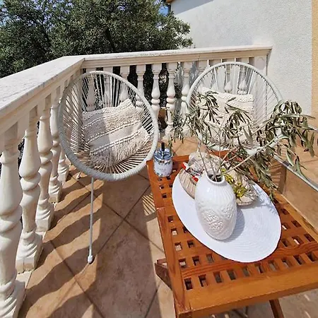 Amazing In With View Апартаменты *