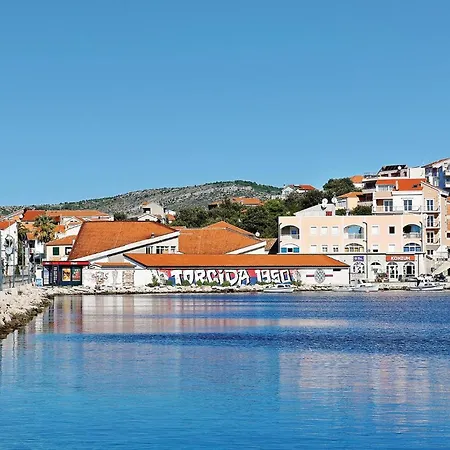 2 Bedroom Lovely In * Rogoznica (Sibenik-Knin)