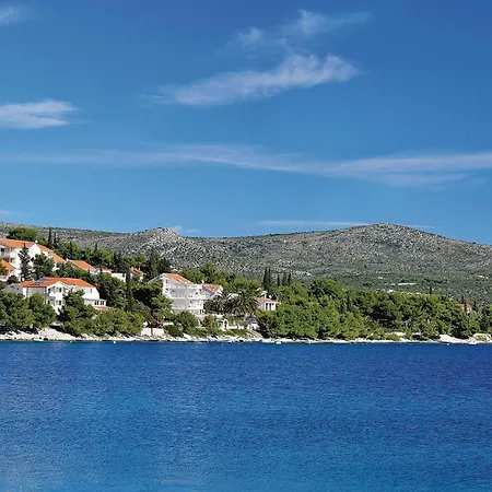 Apartment 2 Bedroom Lovely In Rogoznica (Sibenik-Knin)