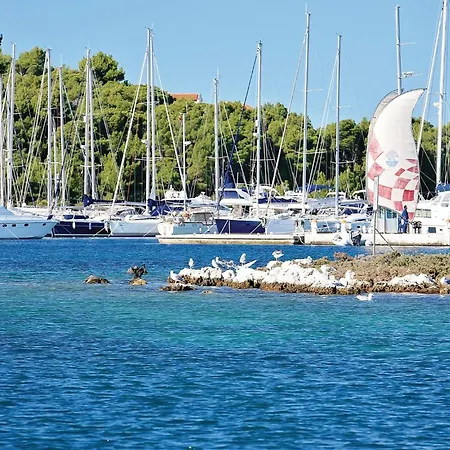 Apartment 2 Bedroom Lovely In