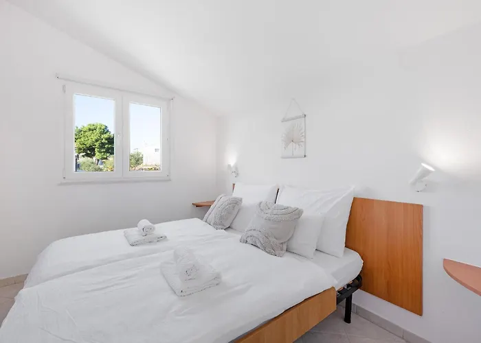 Appartement 2 Bedroom Lovely In