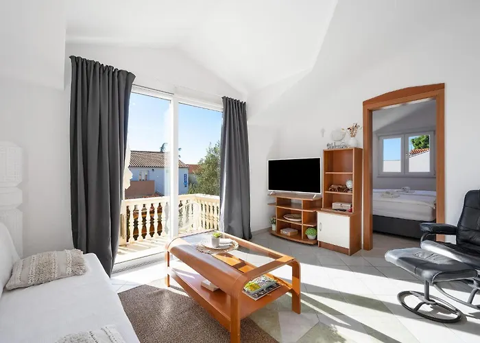 Appartement 2 Bedroom Lovely In