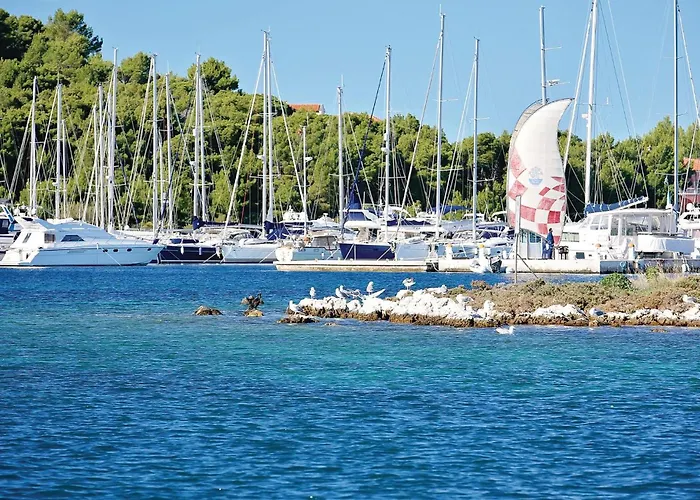 Appartement 2 Bedroom Lovely In